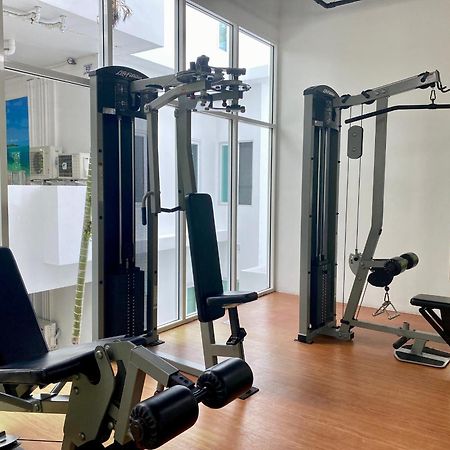 Grand Kamala Falls C3-10 Condo 2 Bedroom Pool Access Kathu Buitenkant foto