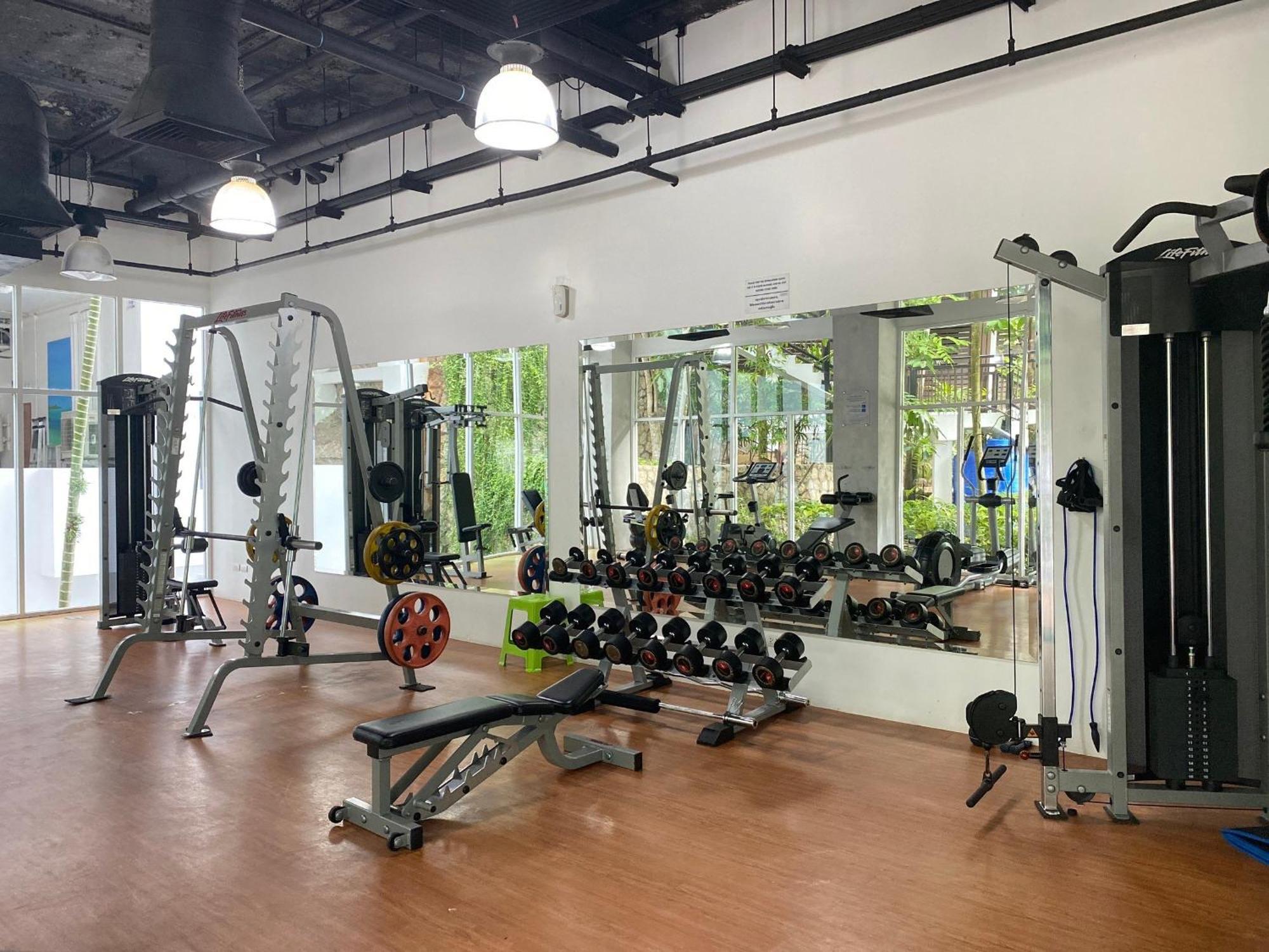 Grand Kamala Falls C3-10 Condo 2 Bedroom Pool Access Kathu Buitenkant foto