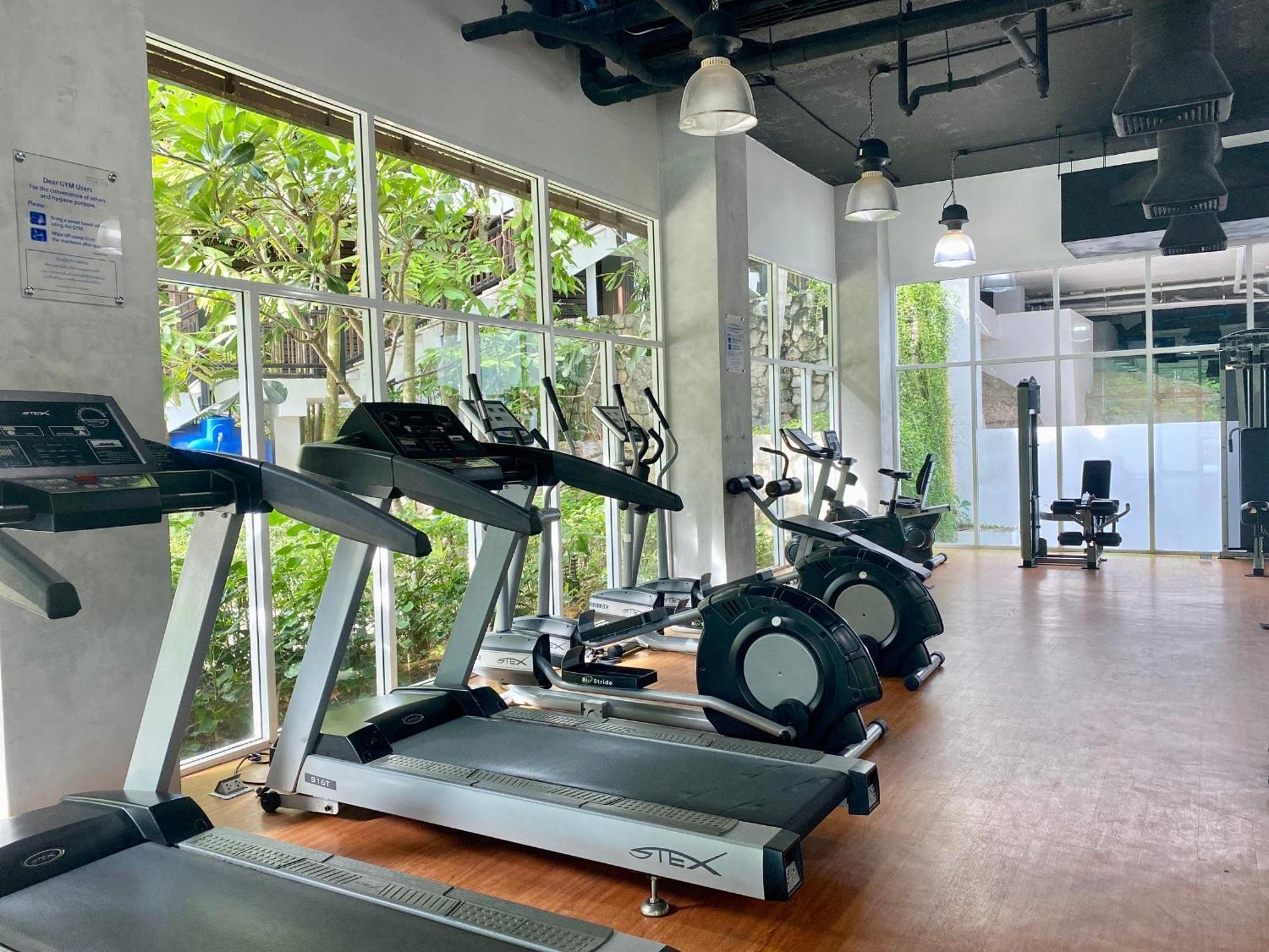 Grand Kamala Falls C3-10 Condo 2 Bedroom Pool Access Kathu Buitenkant foto