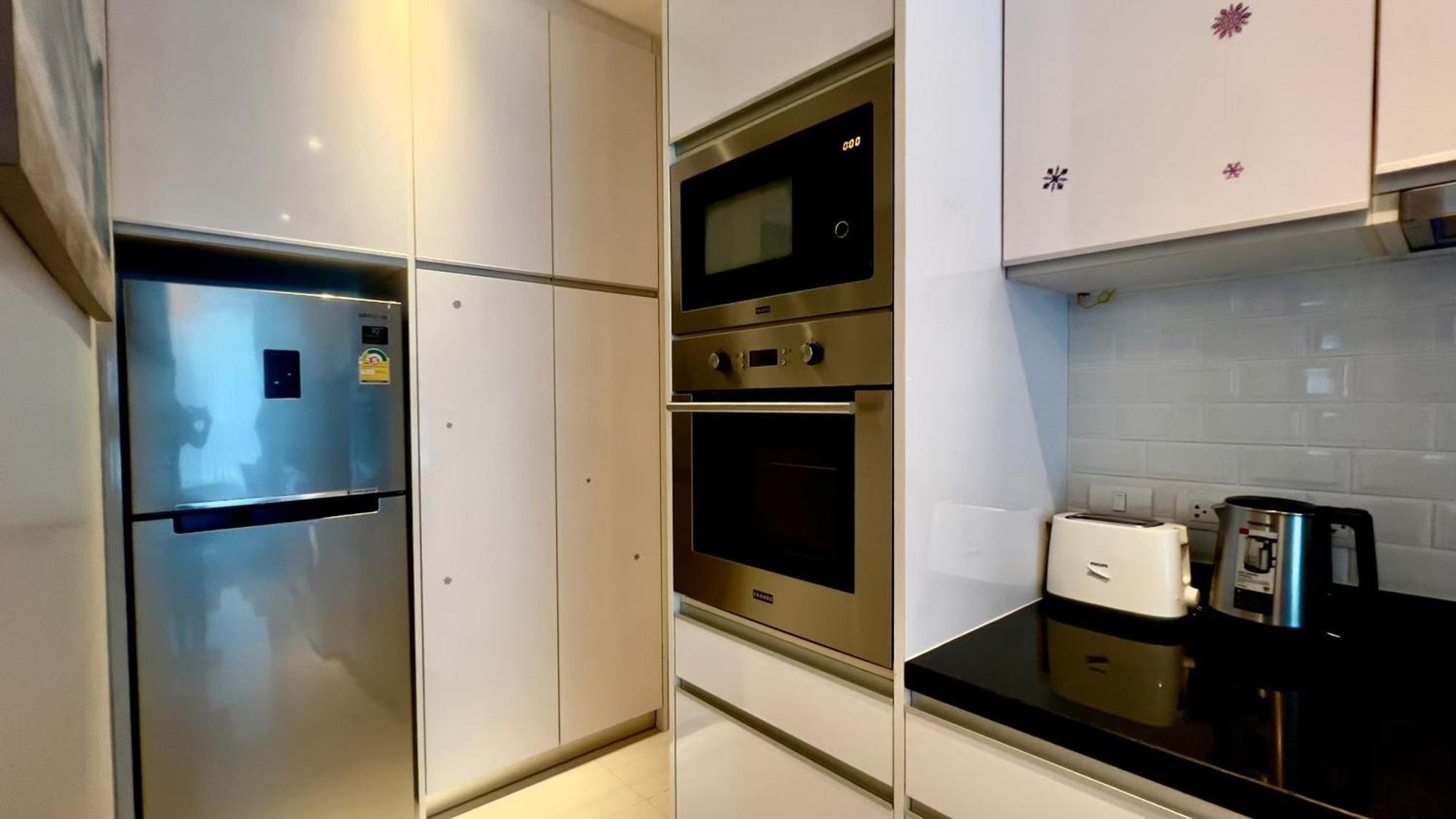 Grand Kamala Falls C3-10 Condo 2 Bedroom Pool Access Kathu Buitenkant foto