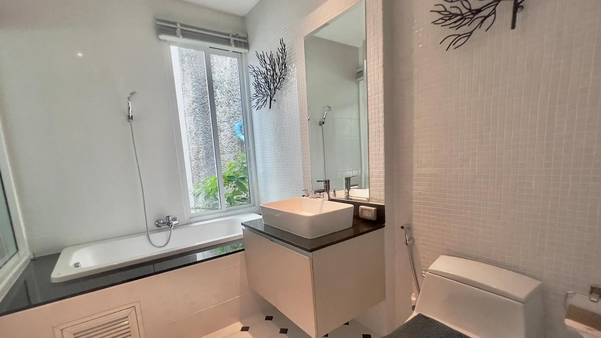 Grand Kamala Falls C3-10 Condo 2 Bedroom Pool Access Kathu Buitenkant foto