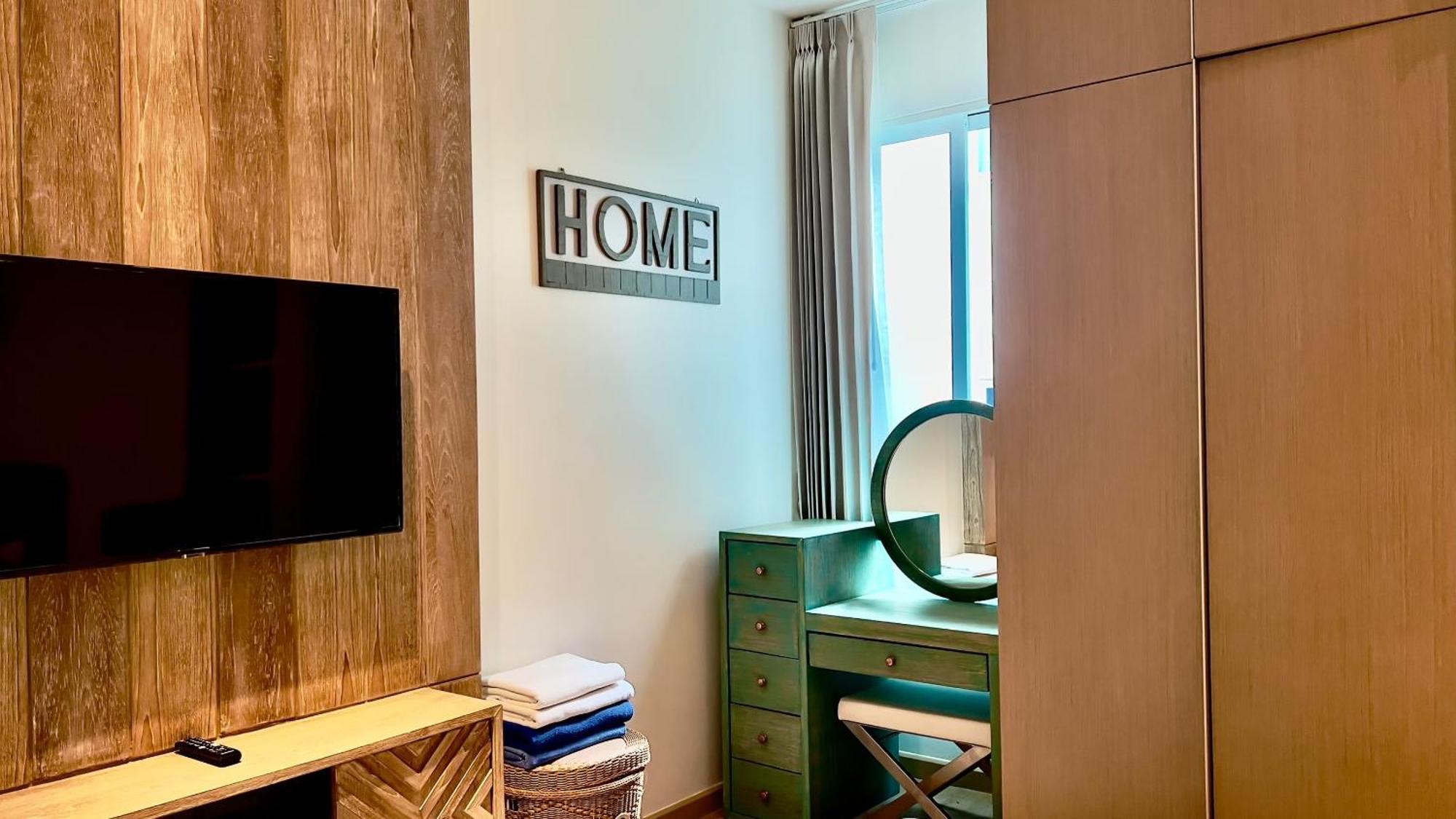 Grand Kamala Falls C3-10 Condo 2 Bedroom Pool Access Kathu Buitenkant foto
