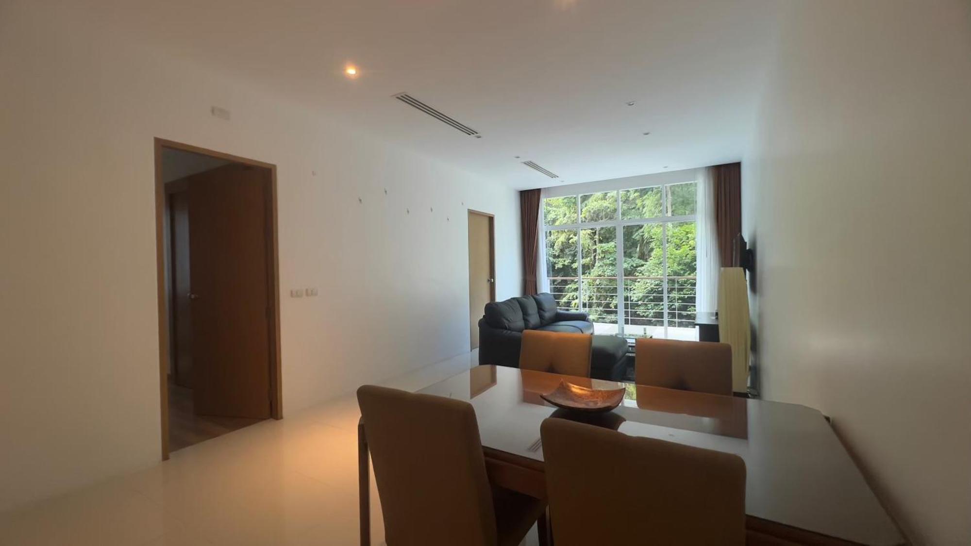 Grand Kamala Falls C3-10 Condo 2 Bedroom Pool Access Kathu Buitenkant foto