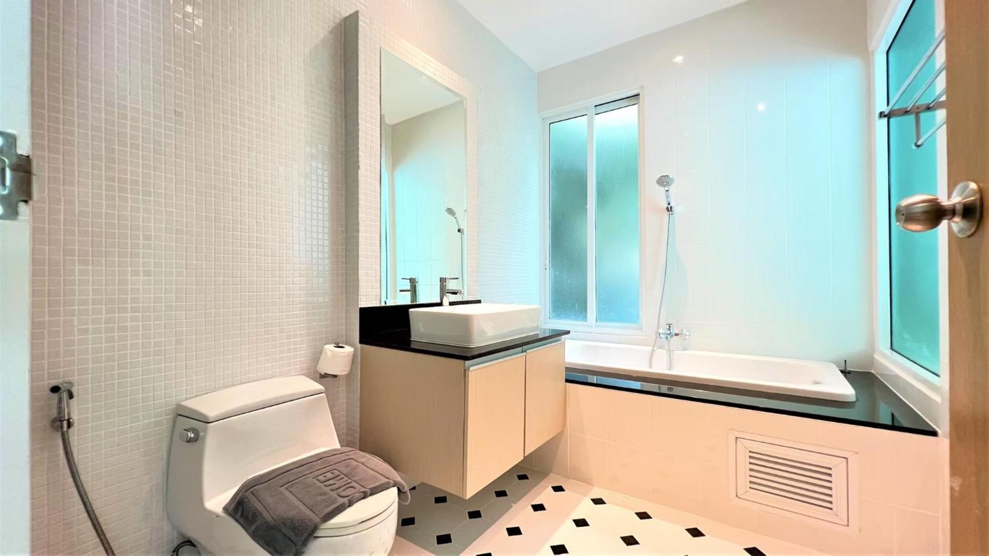 Grand Kamala Falls C3-10 Condo 2 Bedroom Pool Access Kathu Buitenkant foto